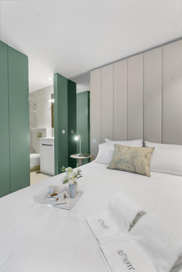 Sittium Apartman Porto Kültér fotó