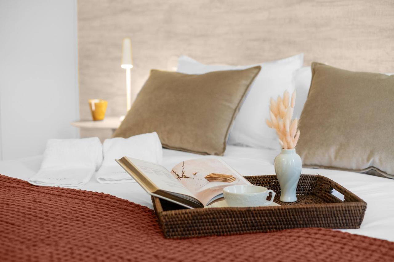 Sittium Apartman Porto Kültér fotó