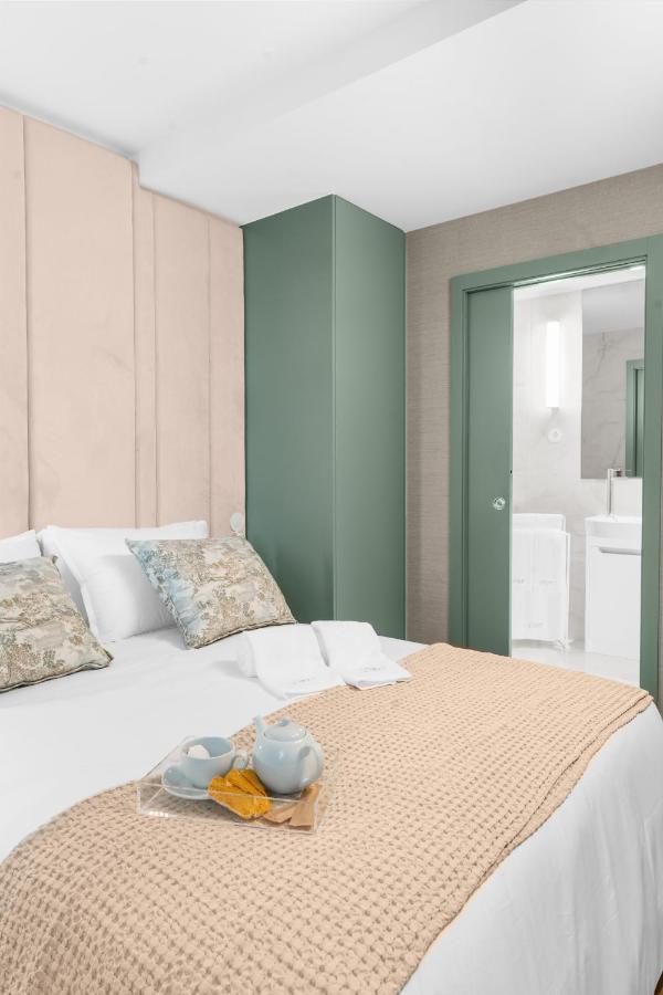Sittium Apartman Porto Kültér fotó