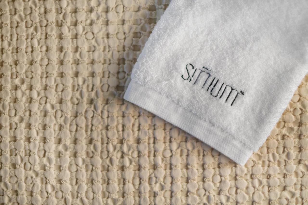 Sittium Apartman Porto Kültér fotó