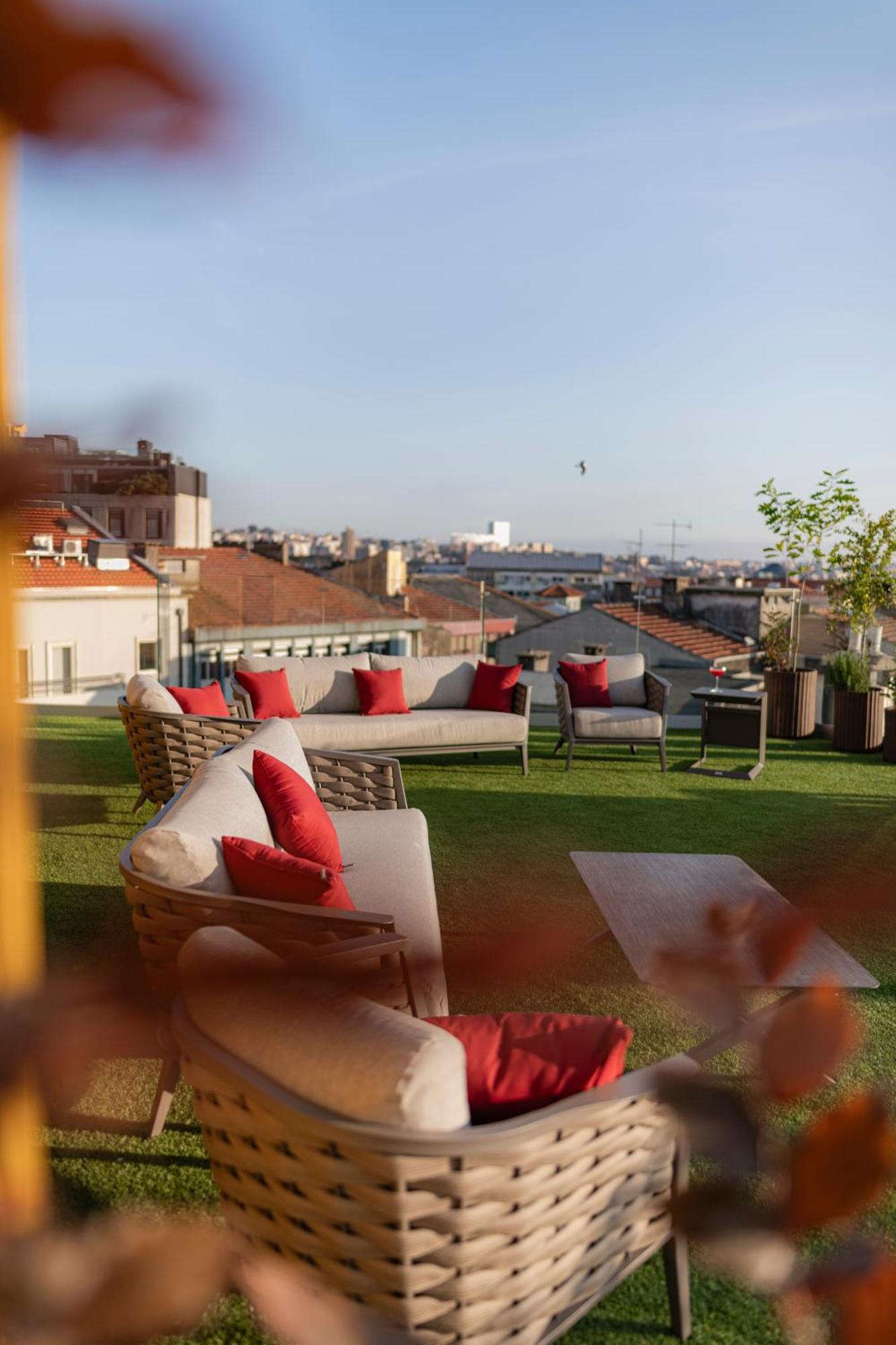 Sittium Apartman Porto Kültér fotó