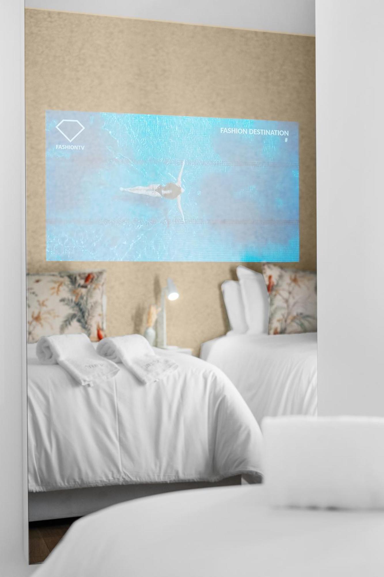 Sittium Apartman Porto Kültér fotó