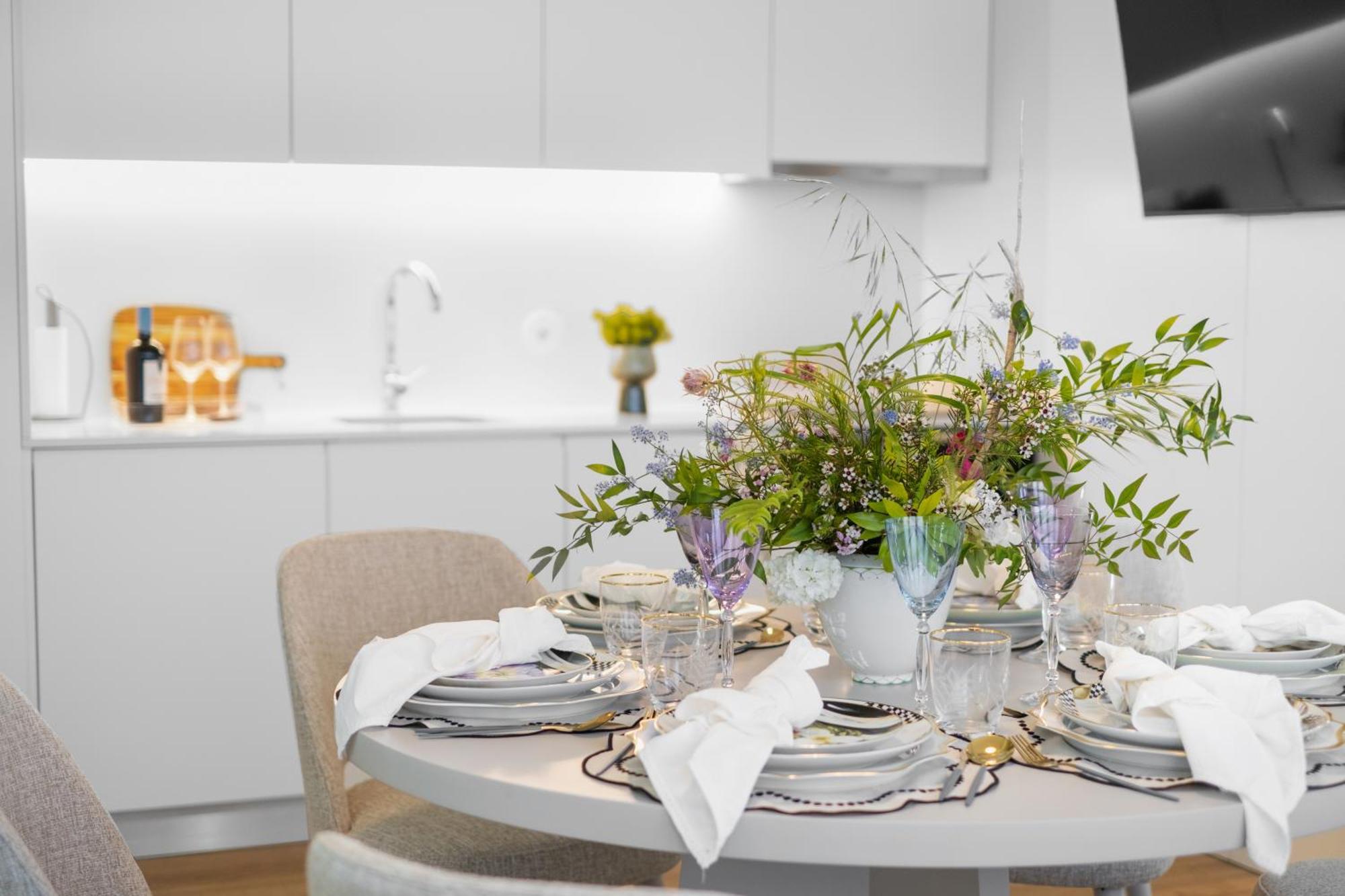 Sittium Apartman Porto Kültér fotó