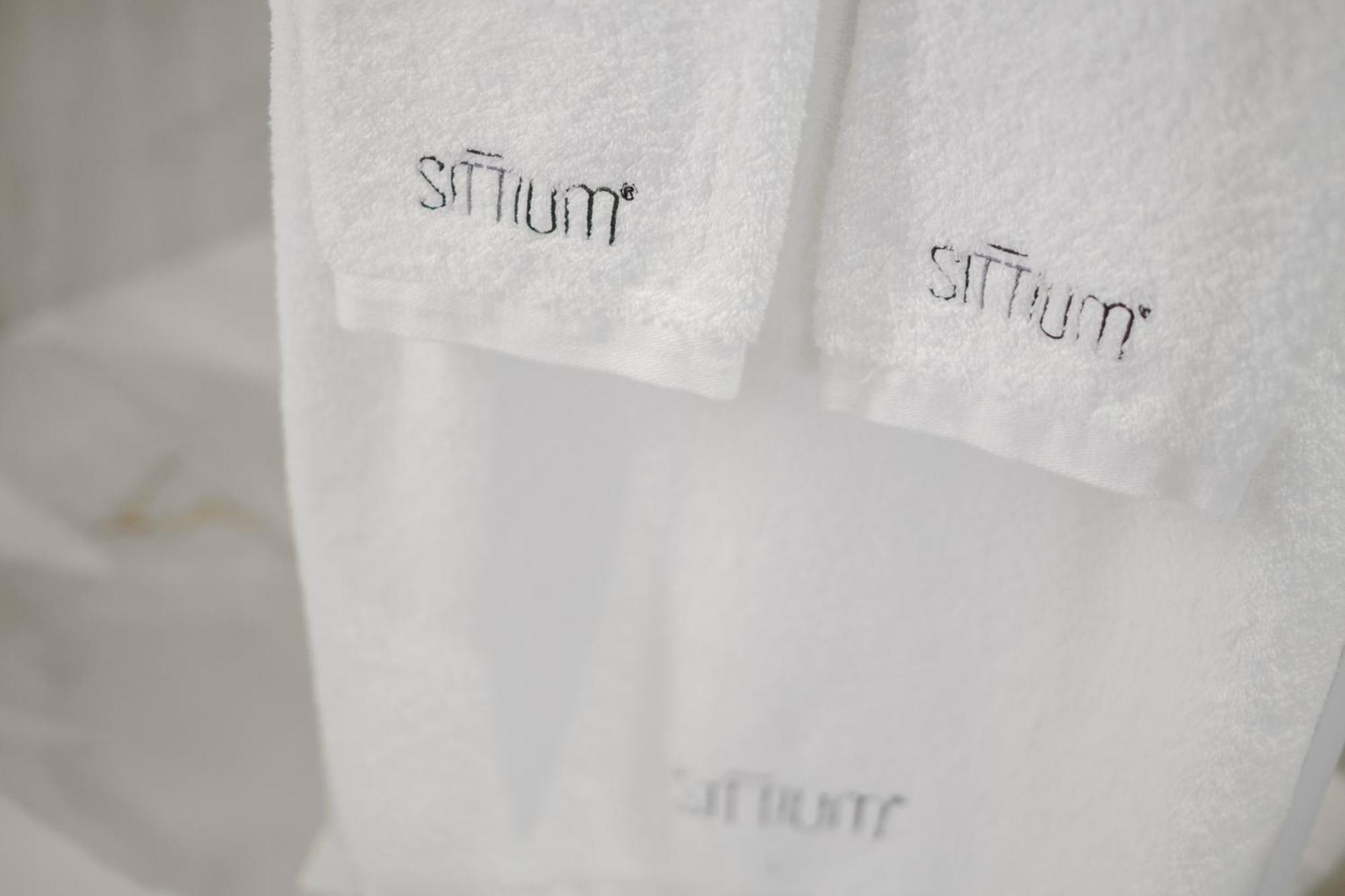 Sittium Apartman Porto Kültér fotó