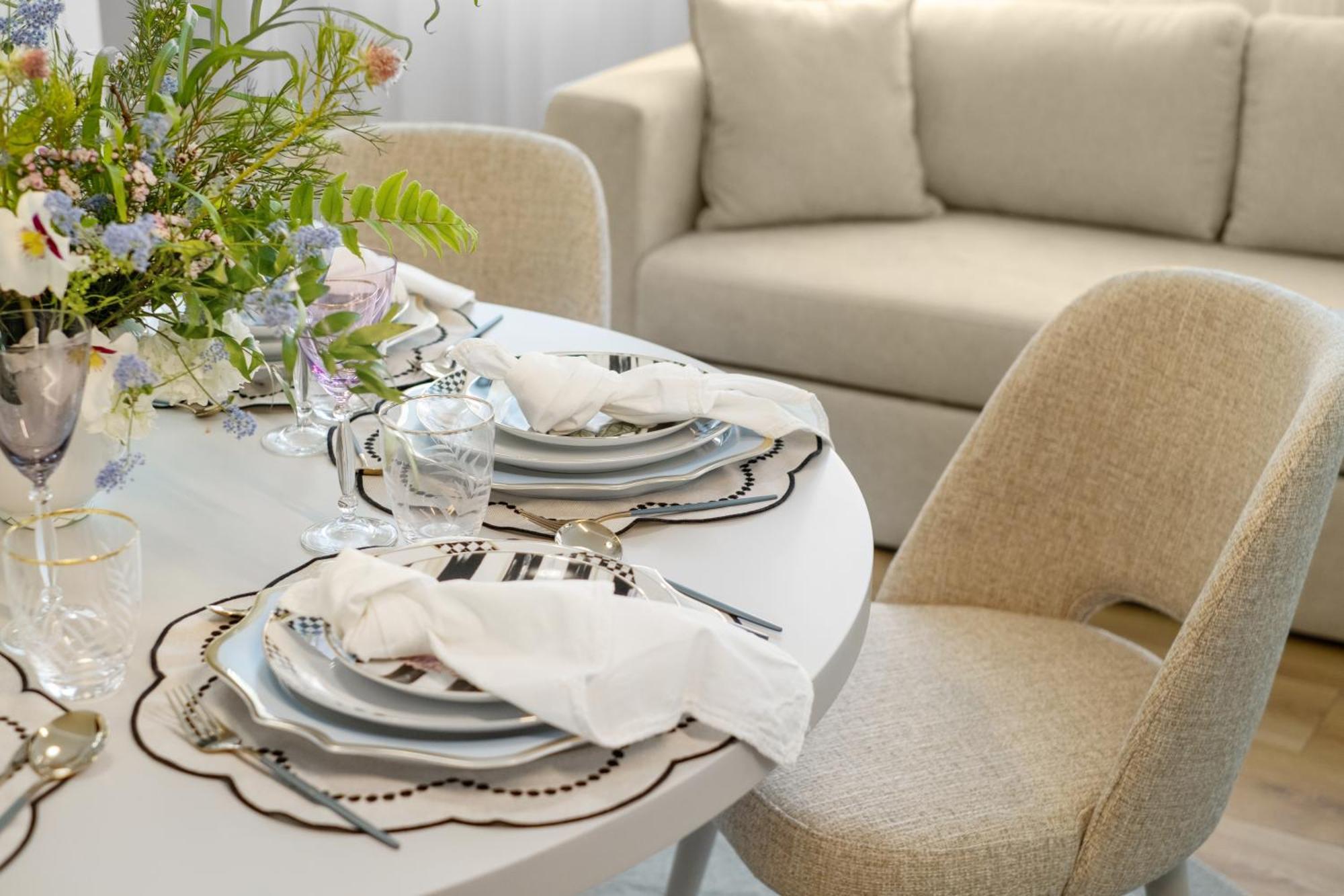 Sittium Apartman Porto Kültér fotó